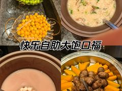 -和子足浴SPA会馆(梁溪店)