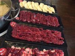 -许府牛杂·鲜牛肉火锅(梁溪万达店)