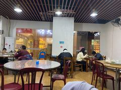 大堂-如我美食(达道社区店)