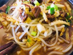 -仙妈米粉店(庆丰路)