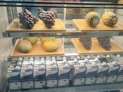 -茶百道(龙阳广场店)