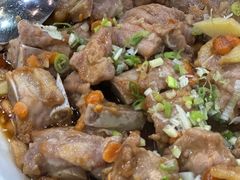 -尝囍煲仔小菜
