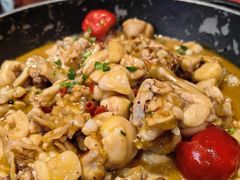 -聚味瞿记·龙虾堂(坡子街店)