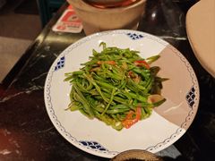 -廖川菜(太阳宫店)