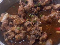 -标记美食新鲜猪杂(兴南大道店)