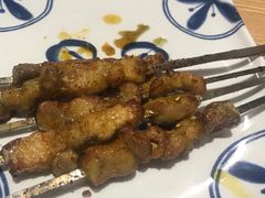 -老九圆山西面馆(CBD店)