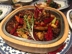 -宁波状元楼酒店(和义路店)