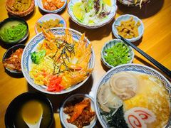 -酒久自助料理(佳兆业店)