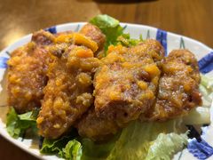 -奶奶的味道(胶州路店)