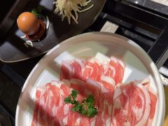 -阿源鱼捞斑鱼火锅·海鲜粥(山景尚宅店)