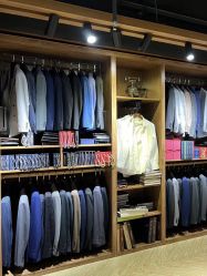 -钴蓝西服定制·男士礼服租赁(鄞州店)