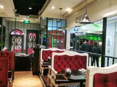 -高第街56号餐厅(银座商城玉函店)