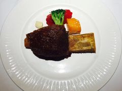 -王品牛排(福州泰禾店)