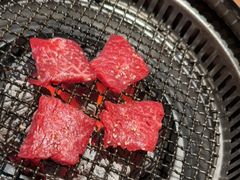 -丸藏和牛烧肉专门店(园区师惠坊店)