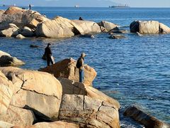 -大梅沙海滨公园
