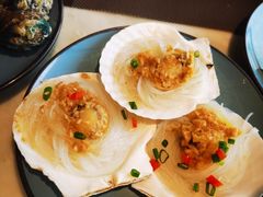 -喜庭海鲜自助(来福士店)