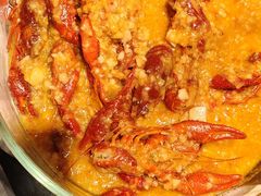 -扒虾小妹儿麻辣海鲜(宏图街店)