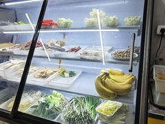 -郑妈妈油炸工坊(石坦巷店)