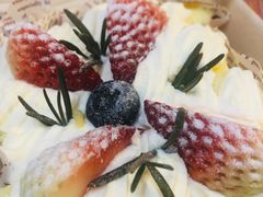 -麦雪尔甜品·生日蛋糕(新街口旗舰店)