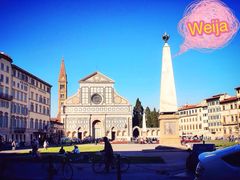 圣十字广场-圣十字广场