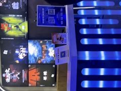 -关你鬼室大型密室逃脱(佛山创意园店)