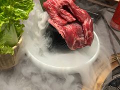 -花时·炭火烧肉(东百中心A馆店)