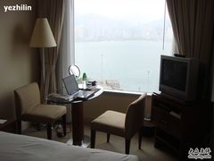 DSC00689-香港都会海逸酒店