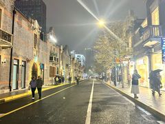 -南京西路(地铁站)