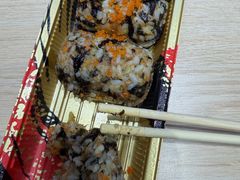 -传闻来紫菜包饭·打糕(西塔韩百店)