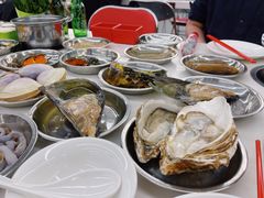 -朱富贵火锅(金融街万达店)