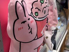 -DQ·蛋糕·冰淇淋(虹口龙之梦店)