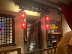 -农耕记·湖南土菜(halo广场店)