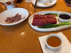 -粤域茶餐厅