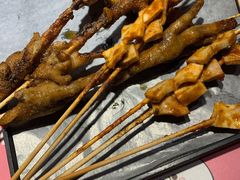 -寂寞的豆芽(龙泽路店)