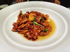 -闫府私房菜·百年鲁菜(恒隆店)