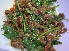 -阿当·小炒牛肉面(人广店)