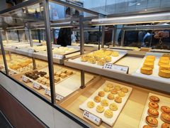 -祥禾饽饽铺·中式糕点(北京来福士店)