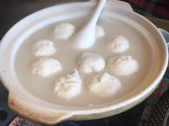 -宝轩渔府·老字号海鲜·正宗津菜(水上店)