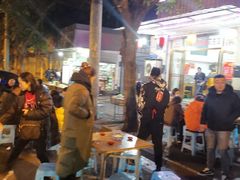 -雷祖芳老妈蹄花店