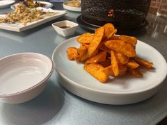 -伴鱼烤货东北菜(雅仕铭苑店)