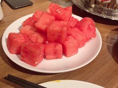 -嘉定凯悦·咖啡厅