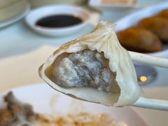 利苑小笼包-利苑酒家(金宝店)