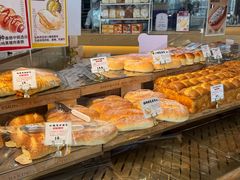 -西村叔叔的店·面包·甜品·蛋糕(清河万象汇店)