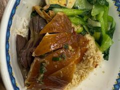 -永祥烧腊餐厅(虹口店)