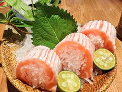 -Sushi Love 创意寿司(丽影广场店)