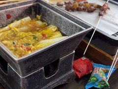 -破店肥哈·东北烧烤·夜宵(南山保利店)