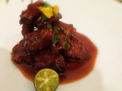 -久宴·天目湖大鱼头(恐龙园店)