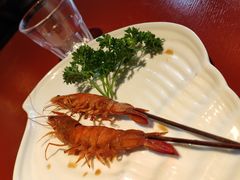 -花笙记打边炉·煲仔饭(五大道店)