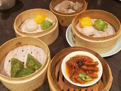 -万丽轩·粤菜(王府井金茂万丽酒店)