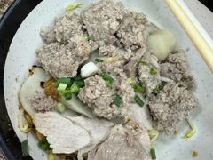 -榮泰米粉湯(Left Shop)